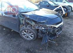 شيفروليه ماليبو